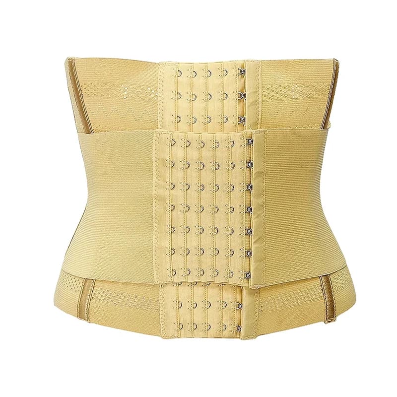 Taille formateur corps Shaper ventre contrôle minceur gaine ventre plat réducteur Shapewear femmes C