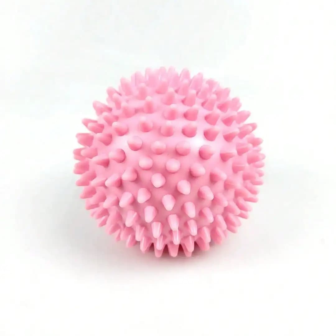 Ballon de massage fascia pour relaxation musculaire, yoga, fitness, épaules, cou, pieds, massage des