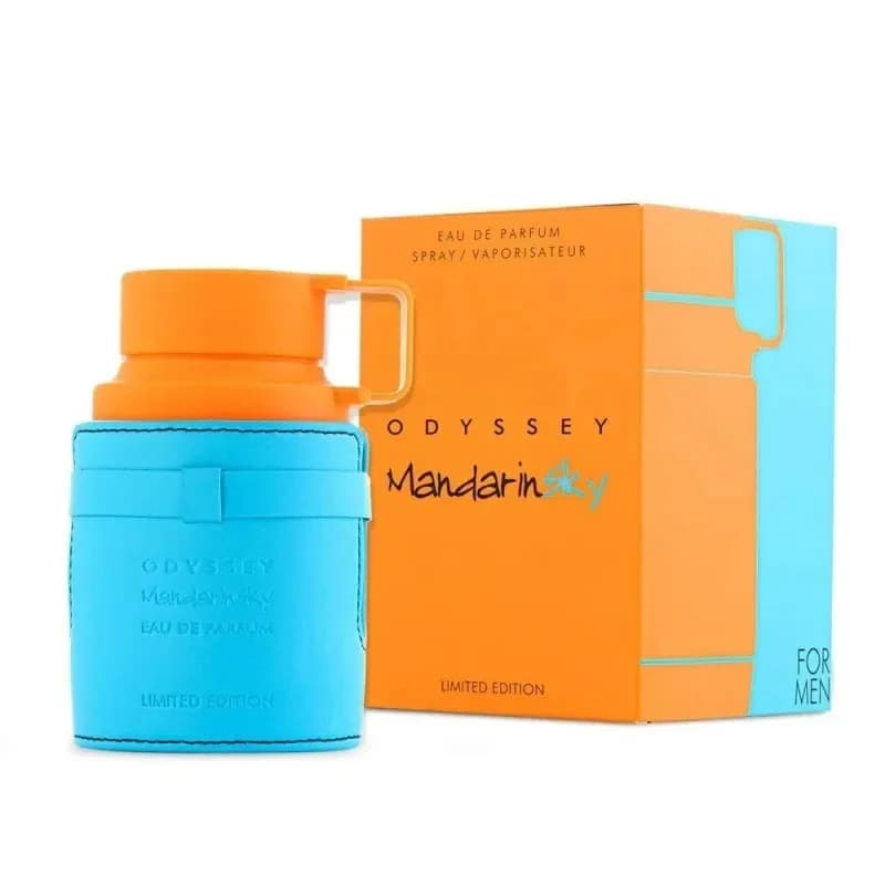 Eau de Parfum Unisexe 100 ml – Parfum Floral Aromatique Longue Durée avec des Notes Fraîches, Propre