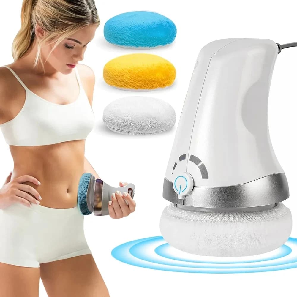 Équipement de Massage de mise en forme du corps, brûleur de graisse multifonction, outil de soins de