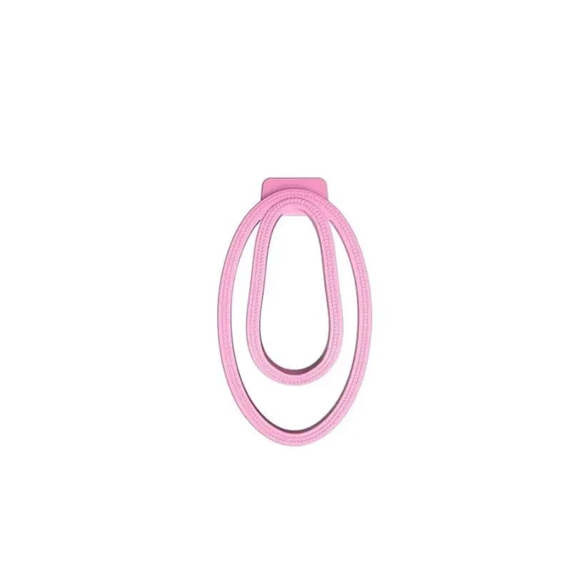 Clip de chasteté [PU] pour sissy, imitant une chatte féminine, dispositif de chasteté en plastique l