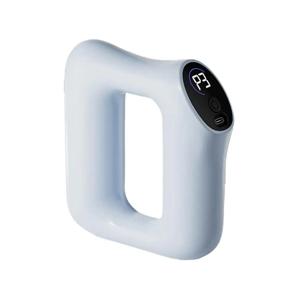 Anneau de Fascia pour tout le corps, exercice multifonctionnel, Vibration, masseur de Fitness, combu
