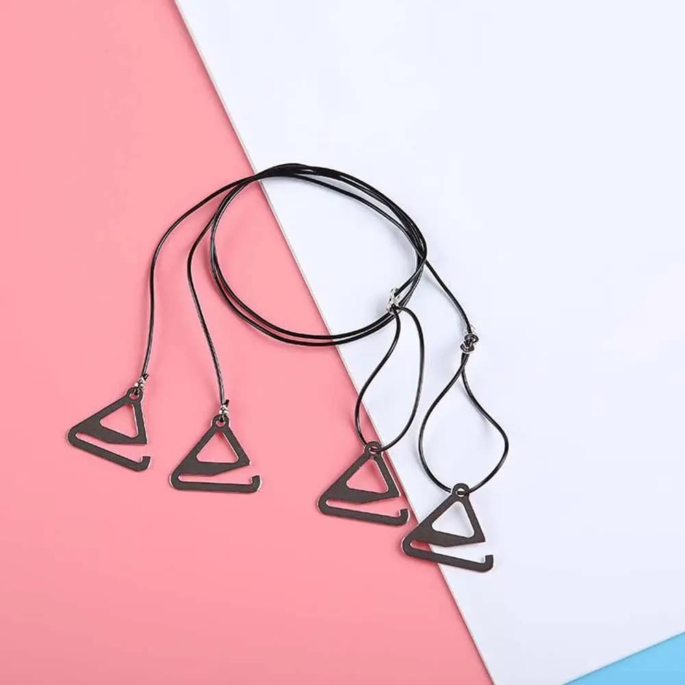 Accessoires intimes, écharpe assortie avec tout, ceinture de soutien-gorge réglable, fines bretelles