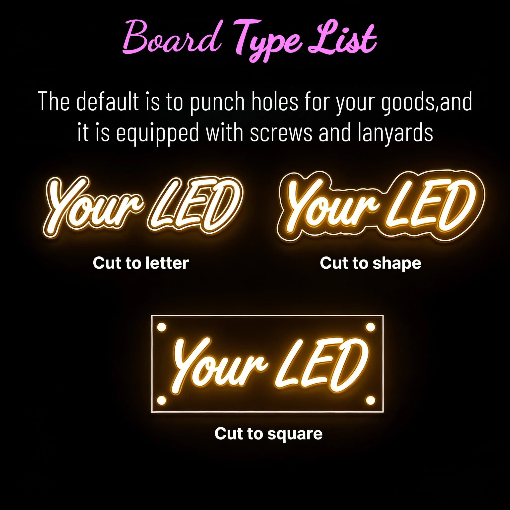 Enseignes néon personnalisées à LED – Décoration murale sur mesure pour chambre, mariage, bar, fête,