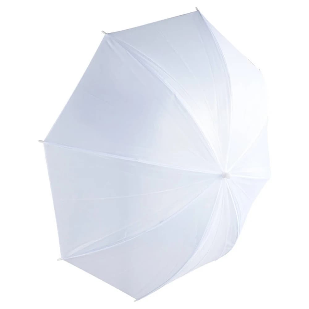 Parapluie de photographie avec conception Softbox, réflecteur d'éclairage de studio pour portraits p