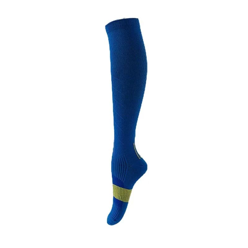 Bas de Compression pour infirmières, crâne à Air chaud en Nylon, Sport d'halloween, réduit la Fatigu