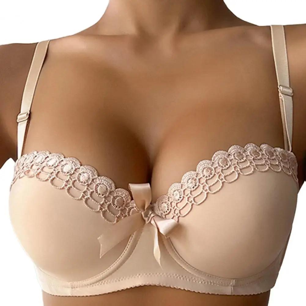 Soutien-gorge pour femmes, soutien du sein, soutien-gorge en dentelle, brassières sexy pour femmes, 