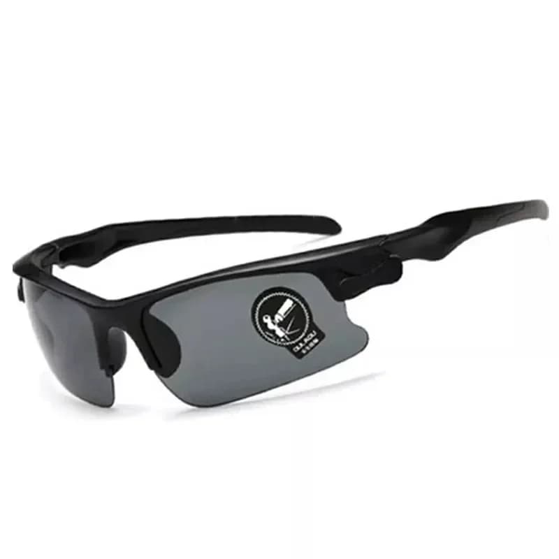 Nouveau jour et nuit voiture lumière améliorée lunettes lunettes Vision pilote lunettes Anti-éblouis