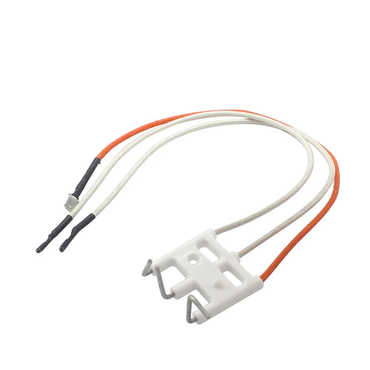 Électrodes d'allumage et d'ionisation pour chaudières à gaz, pièces de rechange pour chauffe-eau, 1 