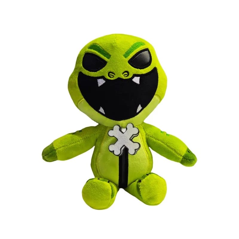 Bureaux de cauchemar en peluche, jouet poupée de cauchemar, Animal en peluche, jouet doux, cadeau d'