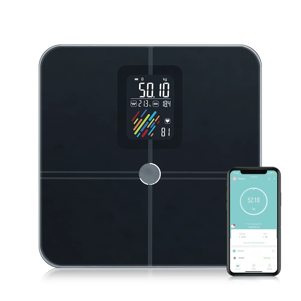 Balance intelligente pour la graisse Linge, machine numérique de pesage à chaud pour une composition