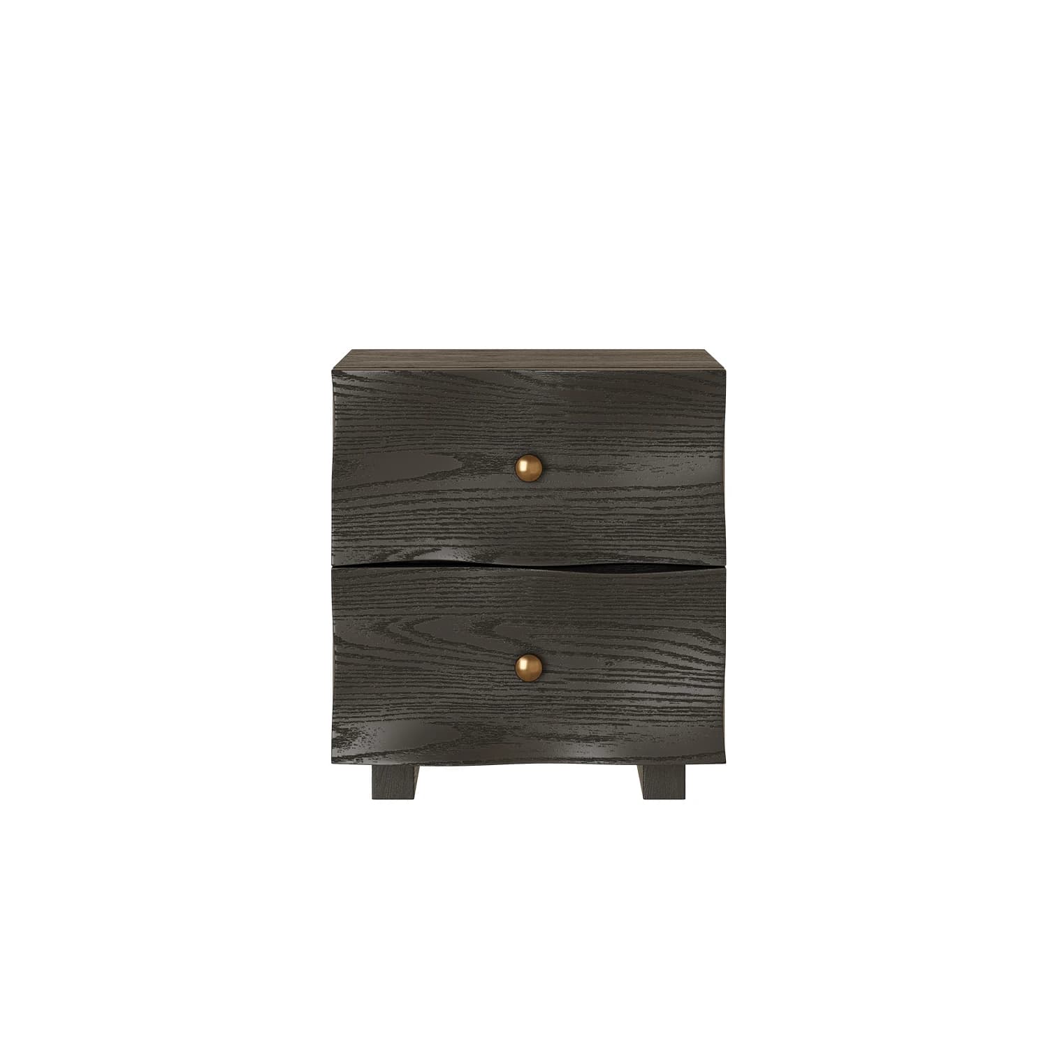 Table De chevet italienne Premium, beauté De luxe, Design tendance, tiroirs, organisez Cajones De do