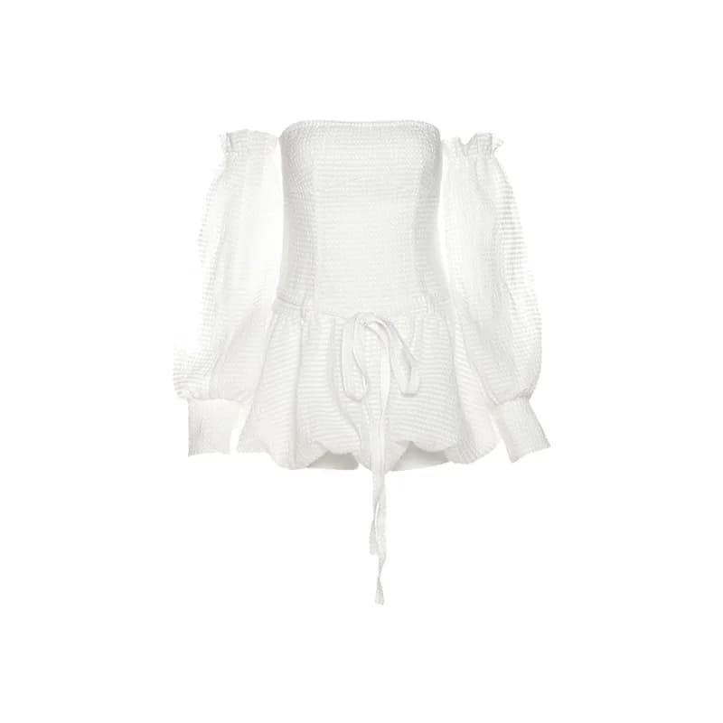 Robe d'été 2026 pour femme, style rétro, texture raffinée, élégante, intellectuelle, avant-gardiste,