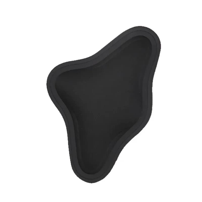 Coussin en mousse de liposuccion abdominale à Compression post-chirurgicale, aplatir le ventre, prév