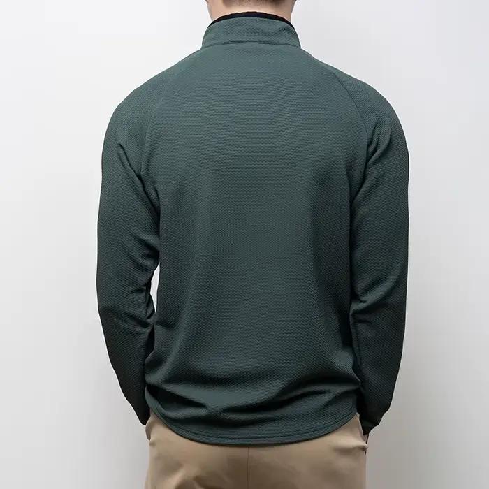 SBWL-T-shirt à manches longues pour hommes et femmes, décontracté, respirant, de haute qualité, mode