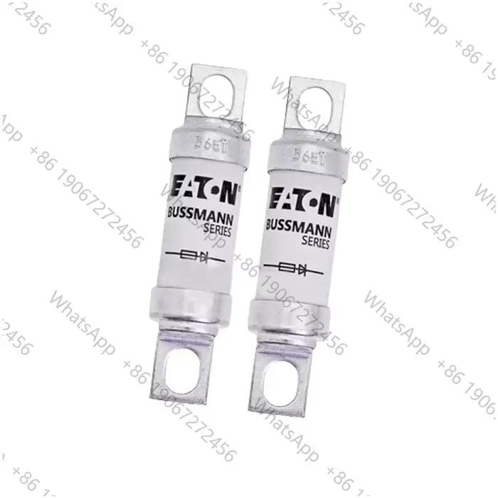1PCS BS88:4 25ET 32ET 35ET 40ET 45ET 56ET 63ET 80ET 690V BUSSMANN Eaton fusible