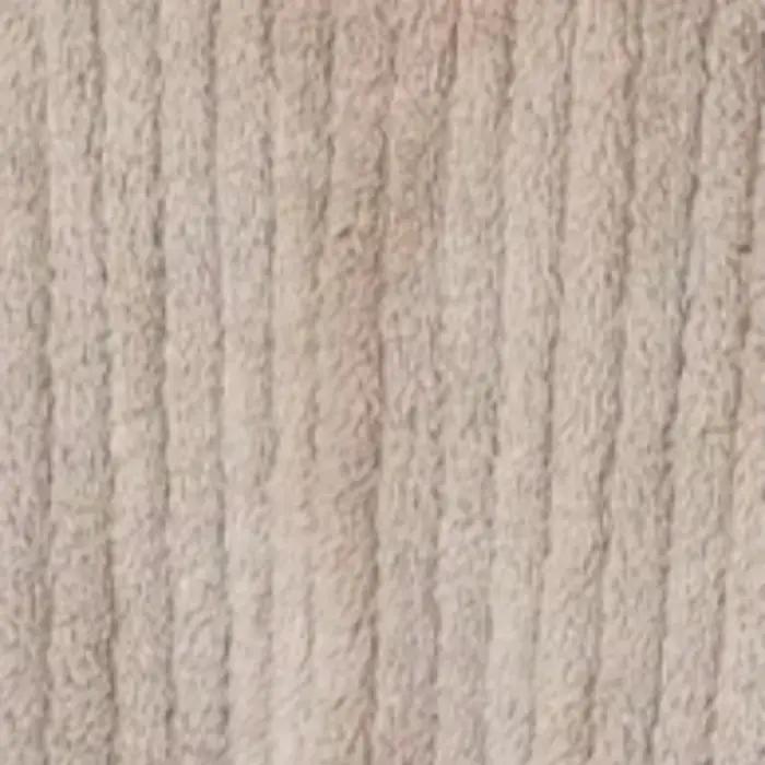 Cardigan en peluche côtelé creux 34/2000, manteau à col court, confortable et chaud, vêtements d'ext
