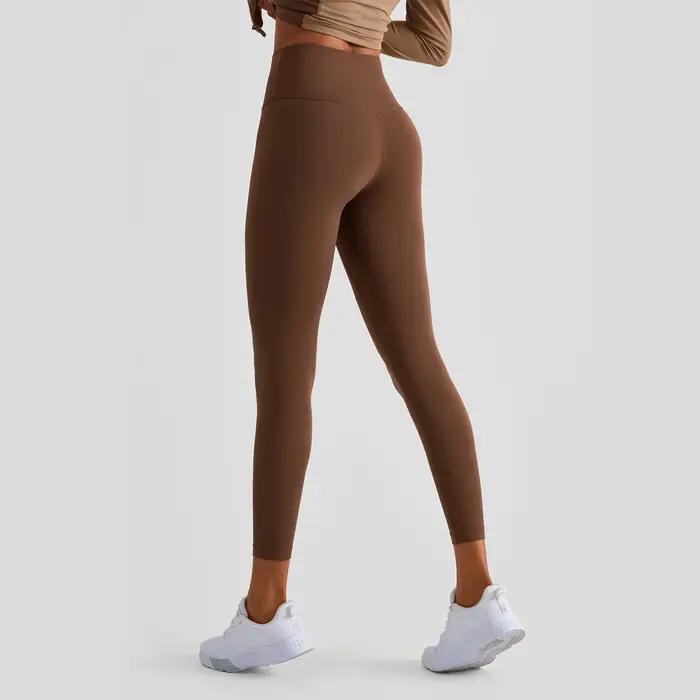 Été nouveau 2 pièces vêtements de Yoga survêtement pour femmes athlétique dos croisé haut de Yoga en