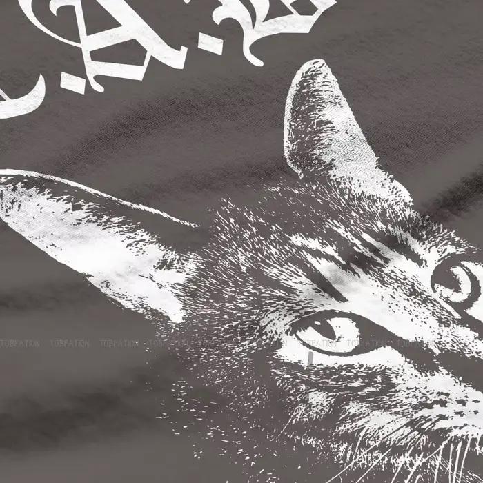 T-shirt «Street chats» 100% coton, ACAB essentiel, personnalisé, nouvelle tendance, vêtements