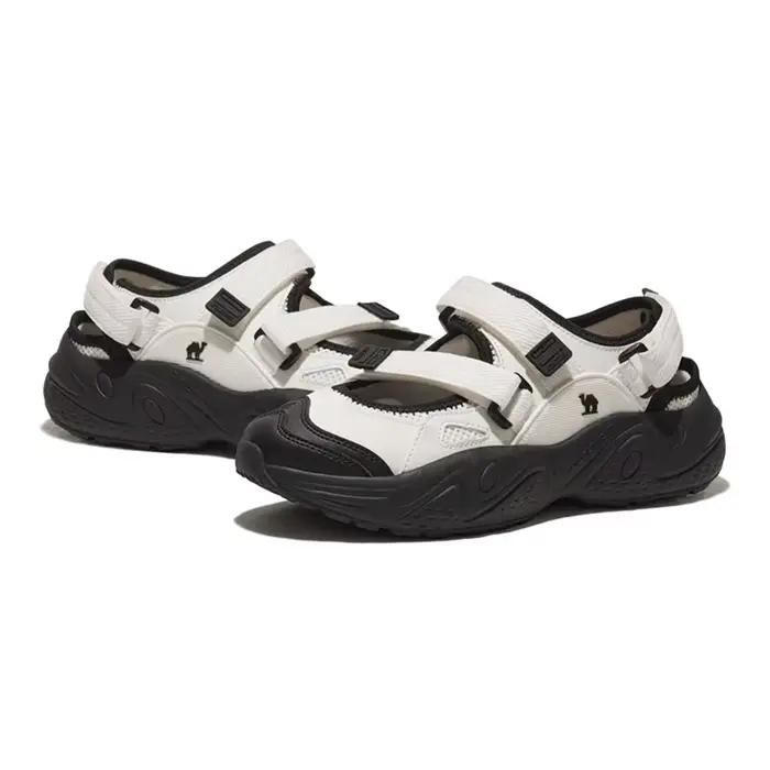 GOLDEN CAMEL – chaussures de sport pour femmes, sandales d'été, légères, à semelle souple, pour rand