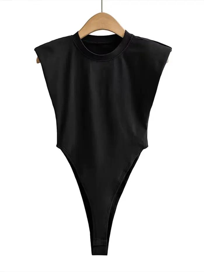 Jednodílné přiléhavé body pro ženy