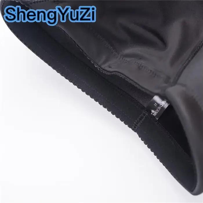 Ventre plat gainage culotte femmes corps Shaper ventre contrôle bout à bout butin Lifter minceur fesse rembourré hanche ascenseur Pad Shapewear