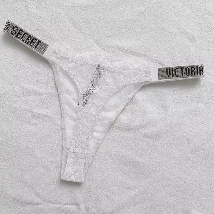 2025 nová značka růžové sexy prádlo pro ženy intimní spodní