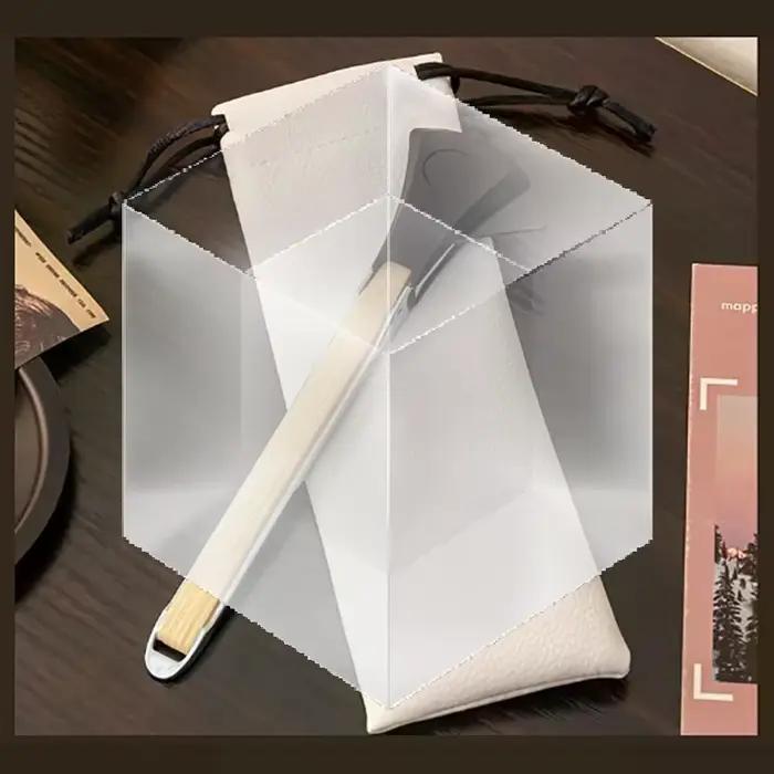 Le archet de guitare transforme votre guitare en violon, un outil amusant et créatif pour les instruments à cordes en acier.