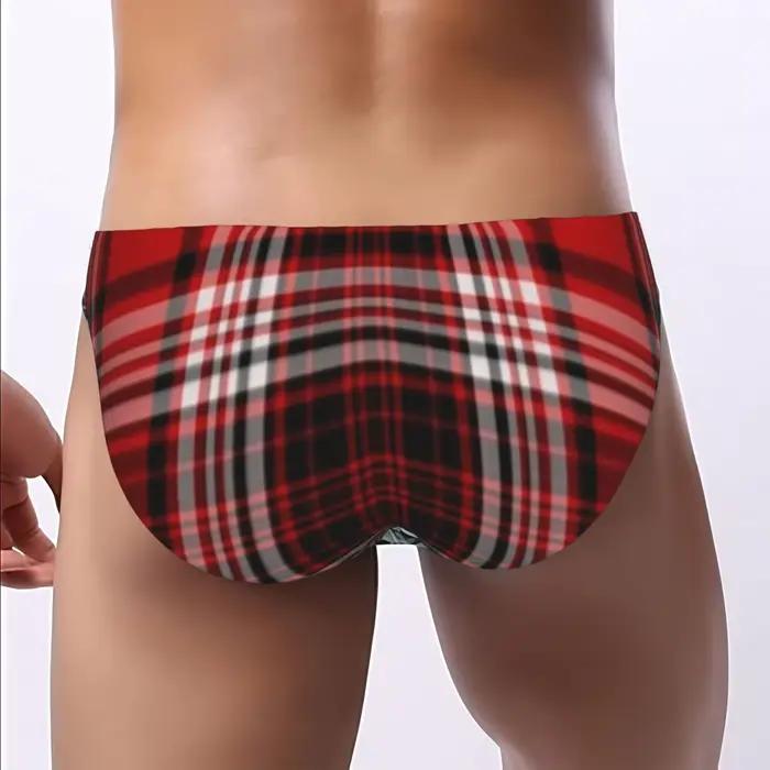Boxers tricotés en polyester et élasthanne avec motifs animaux de compagnie pour homme confort et élégance