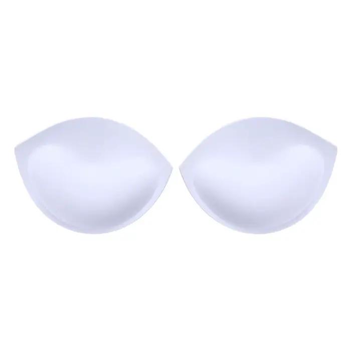 Coussinets de soutien-gorge, soutien-gorge push-up, inserts rehausseurs, bonnets de soutien-gorge, inserts pour poitrine, épaississeurs de poitrine, coussinets de soutien-gorge en éponge