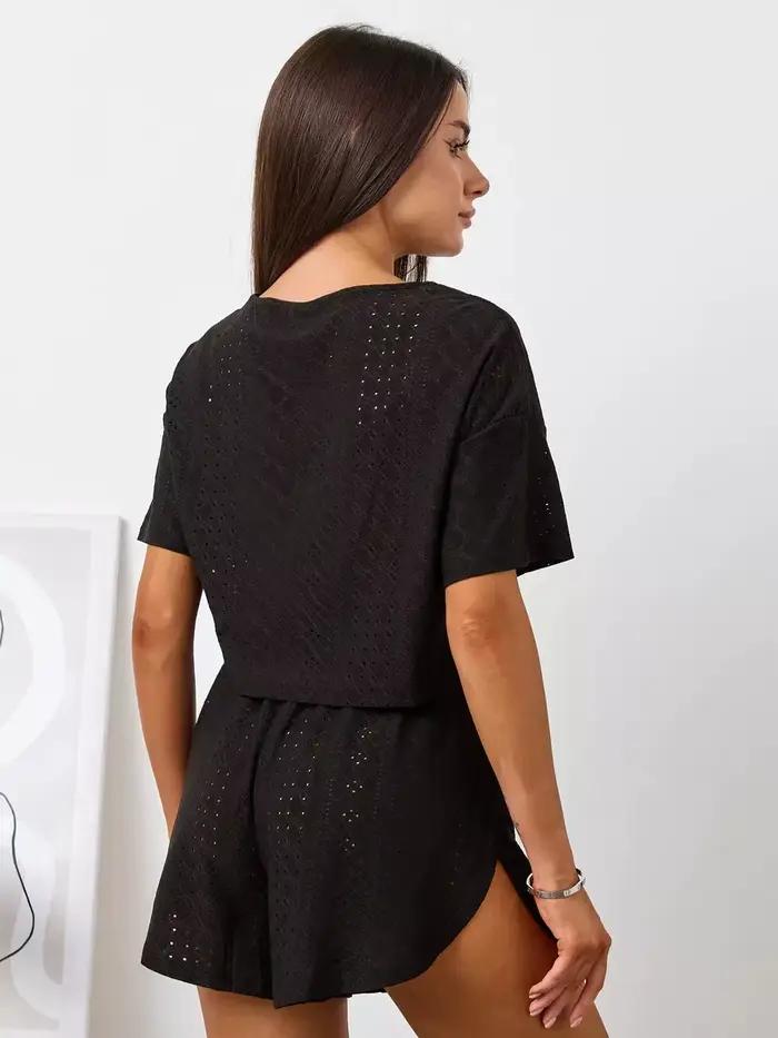Pyjama Sexy Femme Ensembles Pyjama Pjs Femme Ensemble Pyjamas Pyjamas pour Femmes Femmes Vêtements de Dormir Vêtements de Nuit Femmes 2 Pièces Ensemble