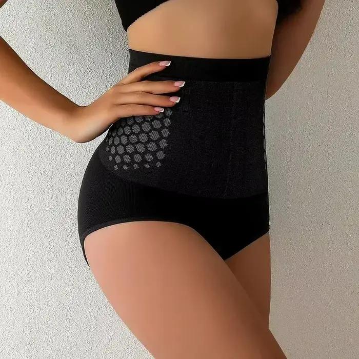 Modelovací kalhotky s vysokým pasem