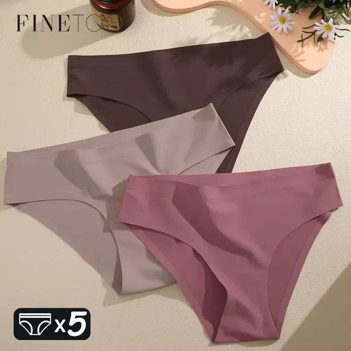 Culottes sans couture pour femmes en polyamide et elastane brèves taille basse confortables et élégantes pour occasions spéciales et quotidien