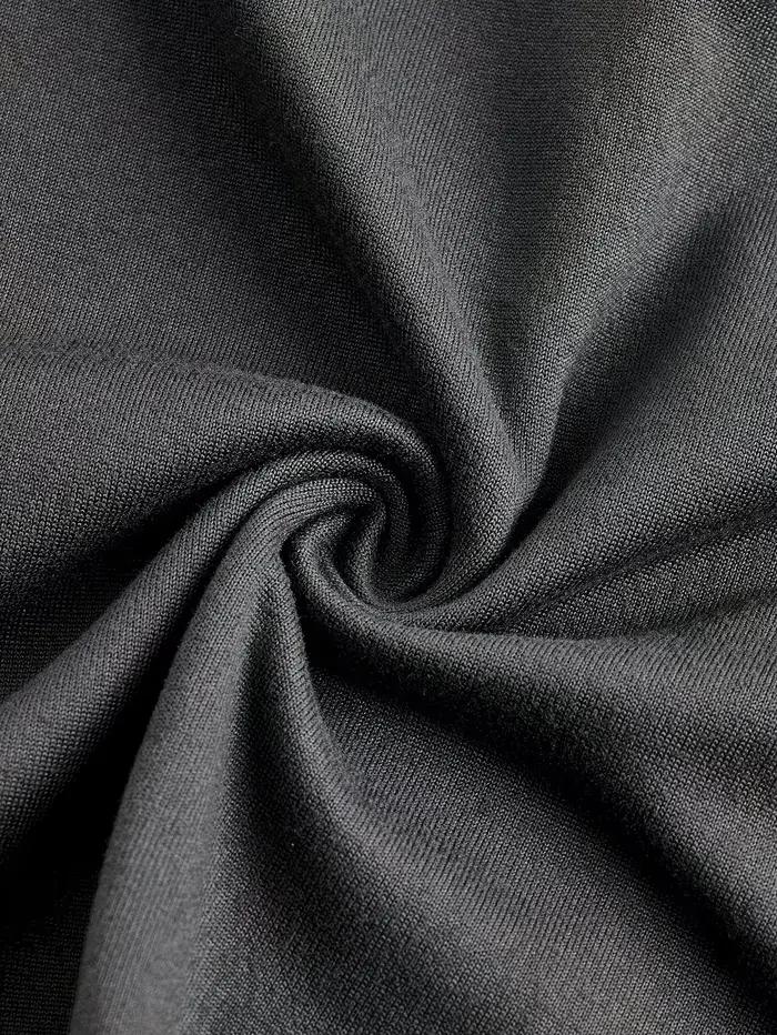 Body dos nu pour femme de haute qualité, couleur unie, coupe confortable, sous-vêtement basique
