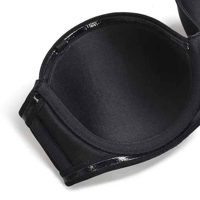 Nevyztužené minimalizační podprsenky pro ženy
