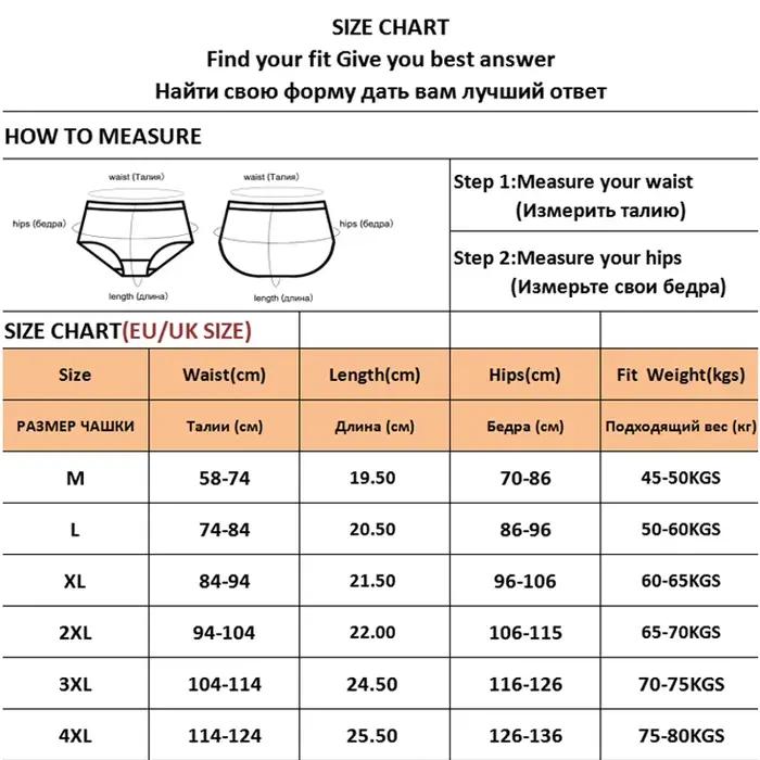 FINETOO culotte femme sous-vêtements en coton M-4XL Sexy taille V slips fille taille basse culotte douce femmes caleçons femme Lingerie nouveau