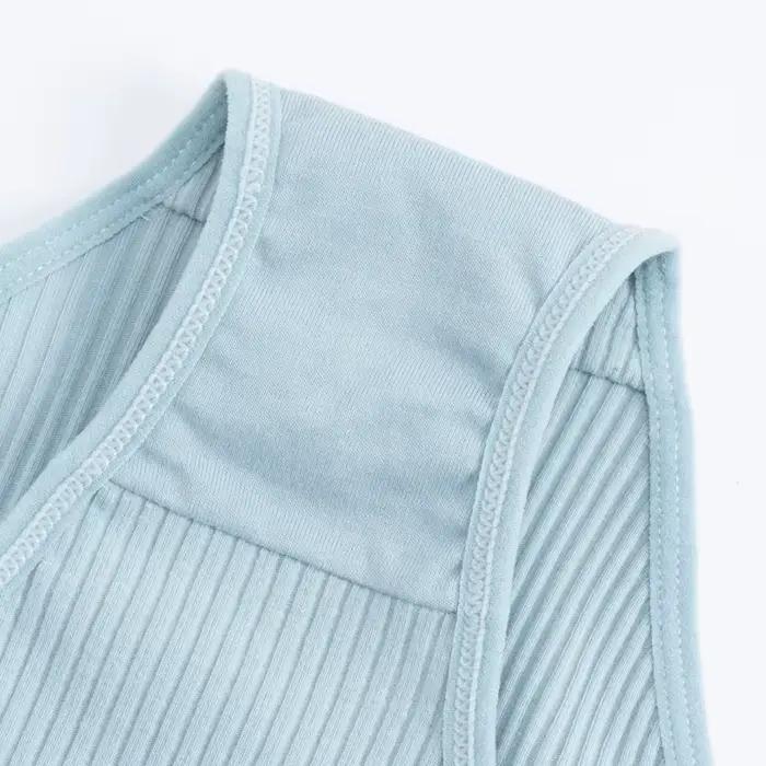 Dámské sexy bavlněné kalhotky, pohodlné spodní prádlo, pevná lingerie, 6 kusů