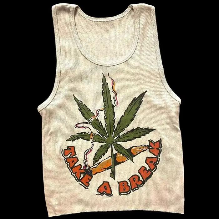 Corset pour femmes, vêtements imprimés graphiques esthétiques, Vintage, Punk, gothique, Camisole, Grunge, t-shirt pour bébé, haut court, Emo girls Y2k, débardeur