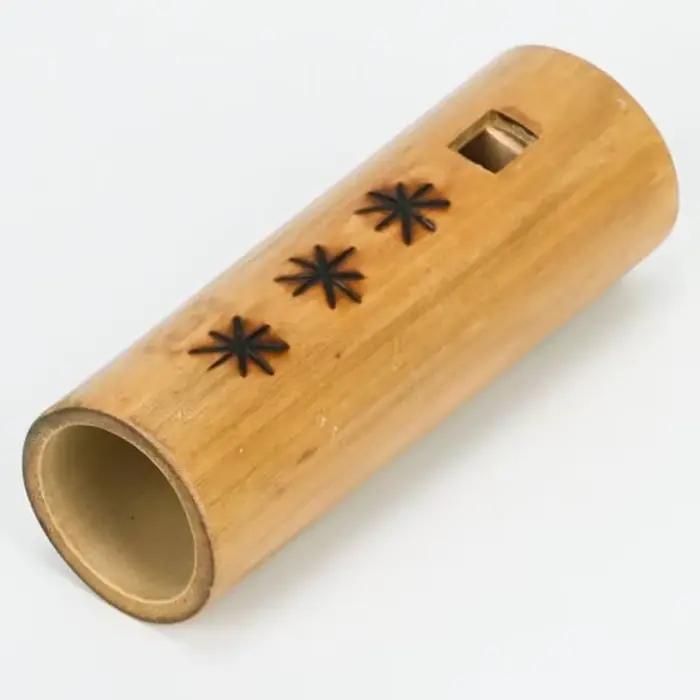 Sifflet pour appels d'oiseaux, coucou, hibou, apaiser, détendre, guérison du corps, effets sonores, Instruments de divertissement ASMR
