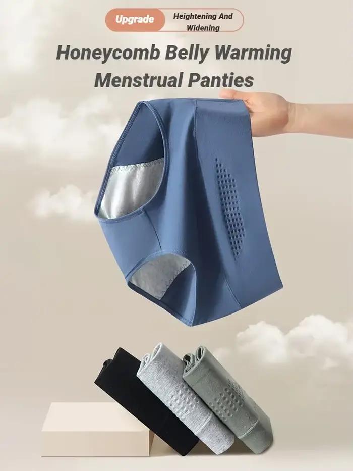Menstruační kalhotky pro ženy