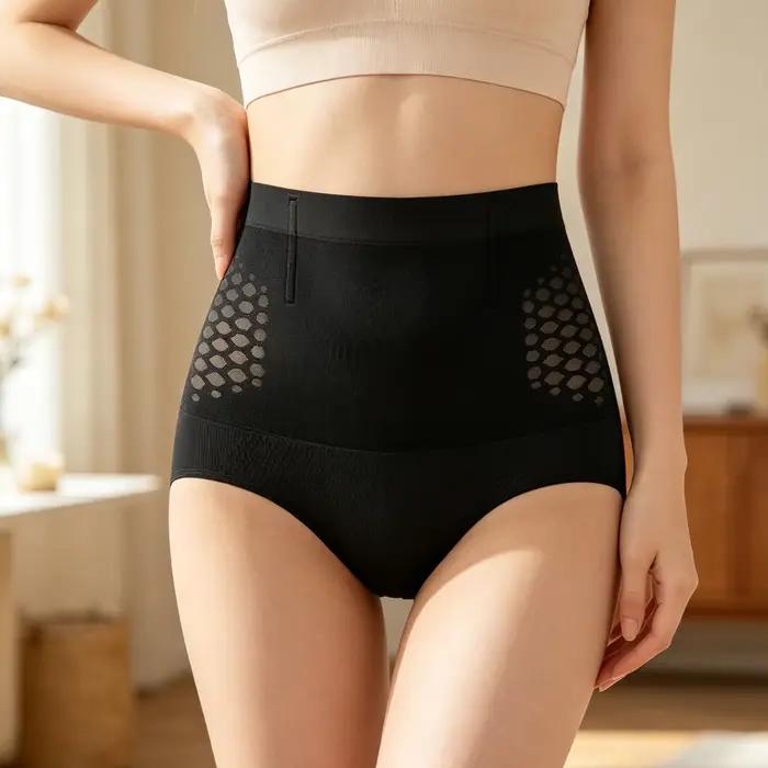 Tvarovací kalhotky s vysokým pasem