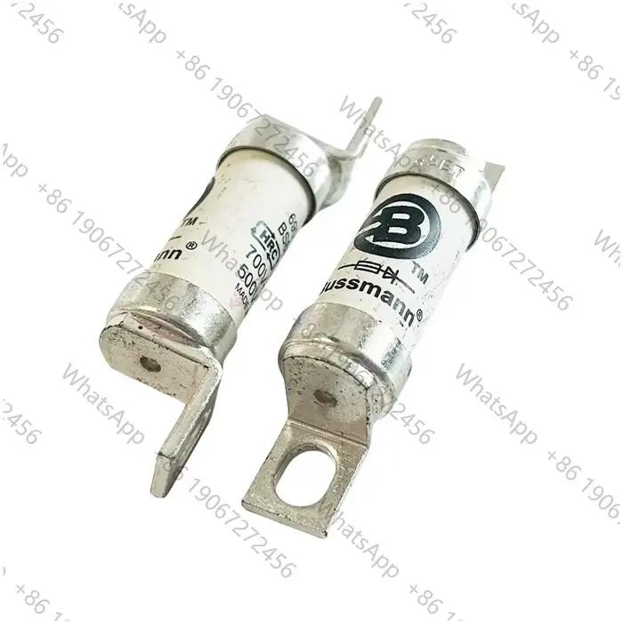 1PCS BS88:4 25ET 32ET 35ET 40ET 45ET 56ET 63ET 80ET 690V BUSSMANN Eaton fusible