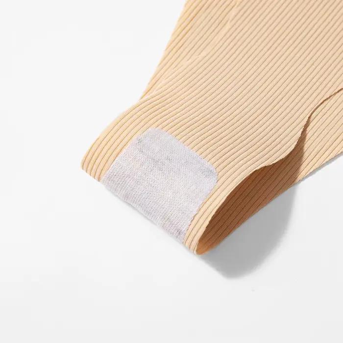 BZEL-Culotte légère et confortable élastique pour femme, tongs sexy à bords ondulés, mode féminine t-back tache sous-vêtement sans couture pour dames S-L