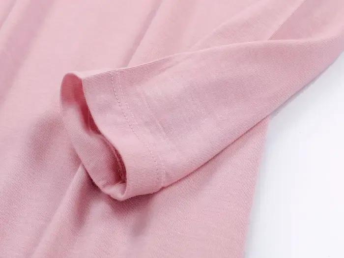 Chemise de nuit longue en coton modal pour femmes, chemise de nuit femme, soutien-gorge rembourré, chemise de nuit grande taille, printemps, automne, nouveau, 2025