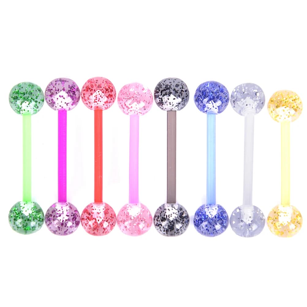 1 ensemble acier chirurgical ventre Piercing nombril Piercing Sexy Piercing Ombligo oreille Piercing