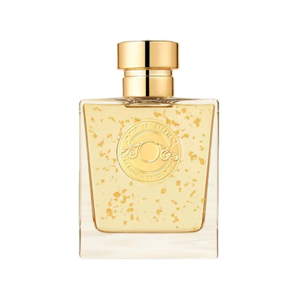 Parfum de luxe 50 ml Paris Dream Goddess, parfum pour femme, parfum floral romantique longue durée,