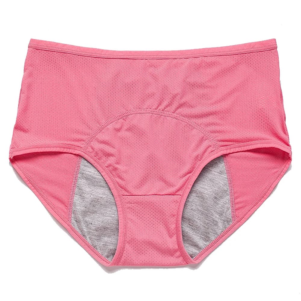 Culottes menstruelles anti-fuites, slips physiologiques, sous-vêtements de protection pour les règle