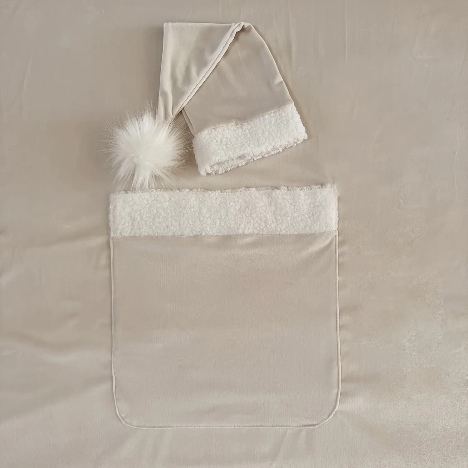 YEPTAME Accessoires de pose pour photographie professionnelle et ensemble de studio avec couverture