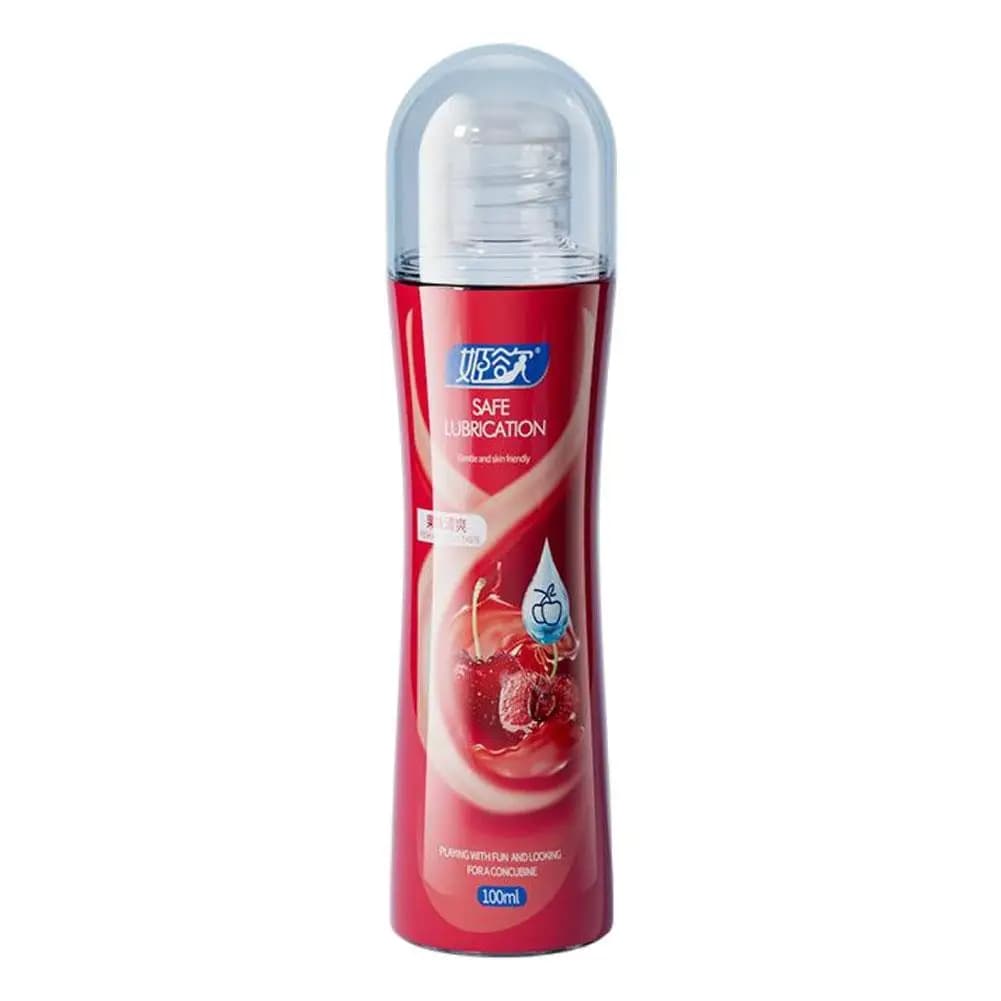 Lubrifiant hydratant et nourrissant 100 ml pour l'intimité des couples, hydratant pour les parties i