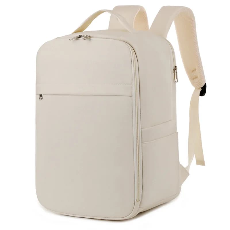 Sac à dos pour hommes et femmes, bagage à main 40x20x25, sac de cabine léger pour avion, sac à dos d